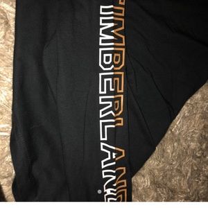 Brand New Timberland Long Sleeve!